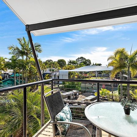 Sun Drenched Unit In Noosaville Exterior photo