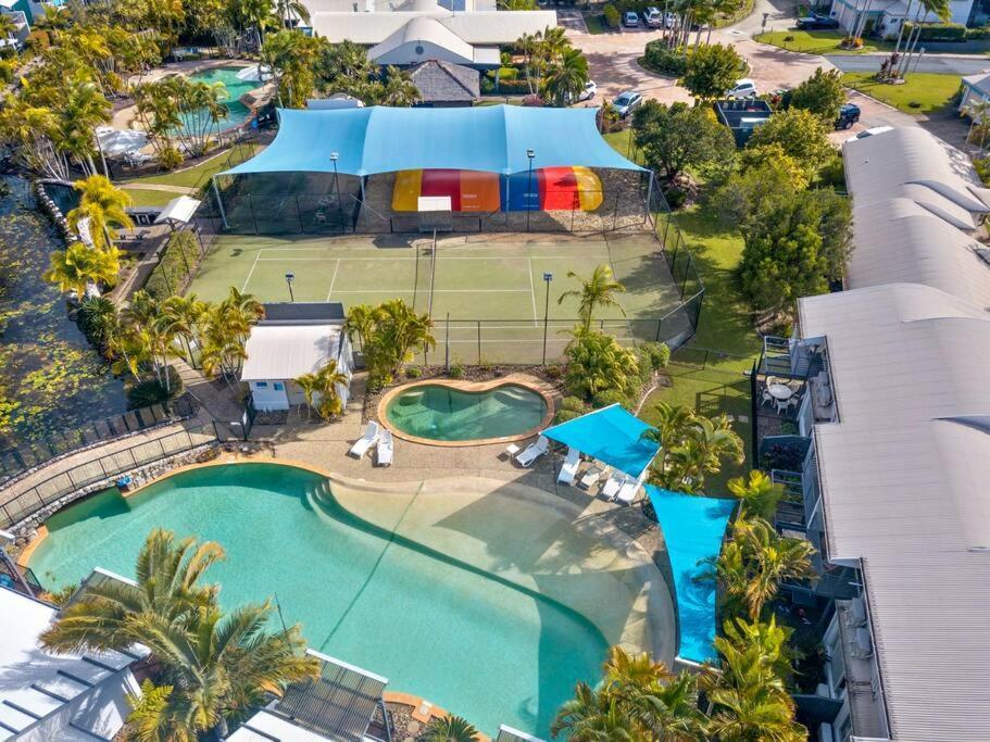 Sun Drenched Unit In Noosaville Exterior photo