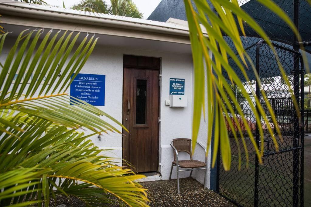 Sun Drenched Unit In Noosaville Exterior photo