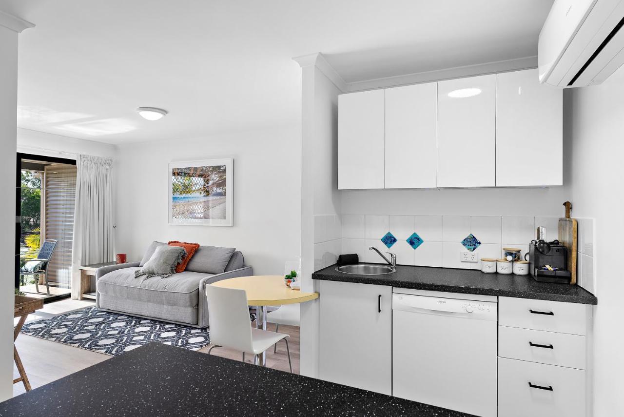 Sun Drenched Unit In Noosaville Exterior photo